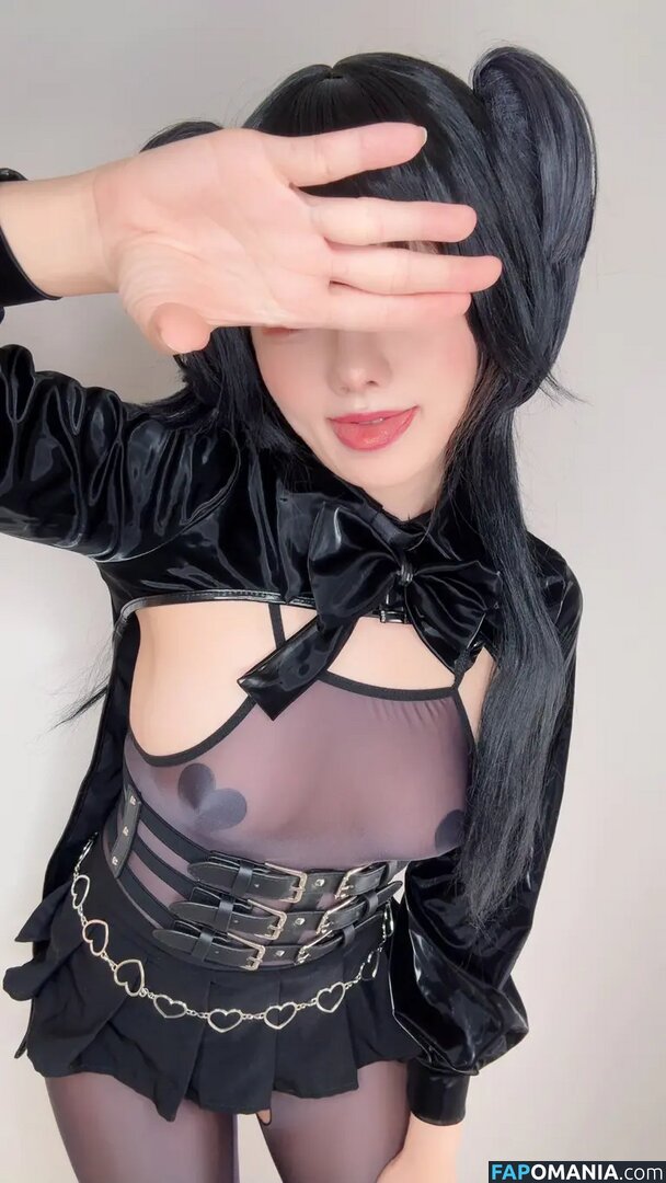 amomerci / mimocos / mimoe / mimomerci Nudo OnlyFans  Foto trapelata #3