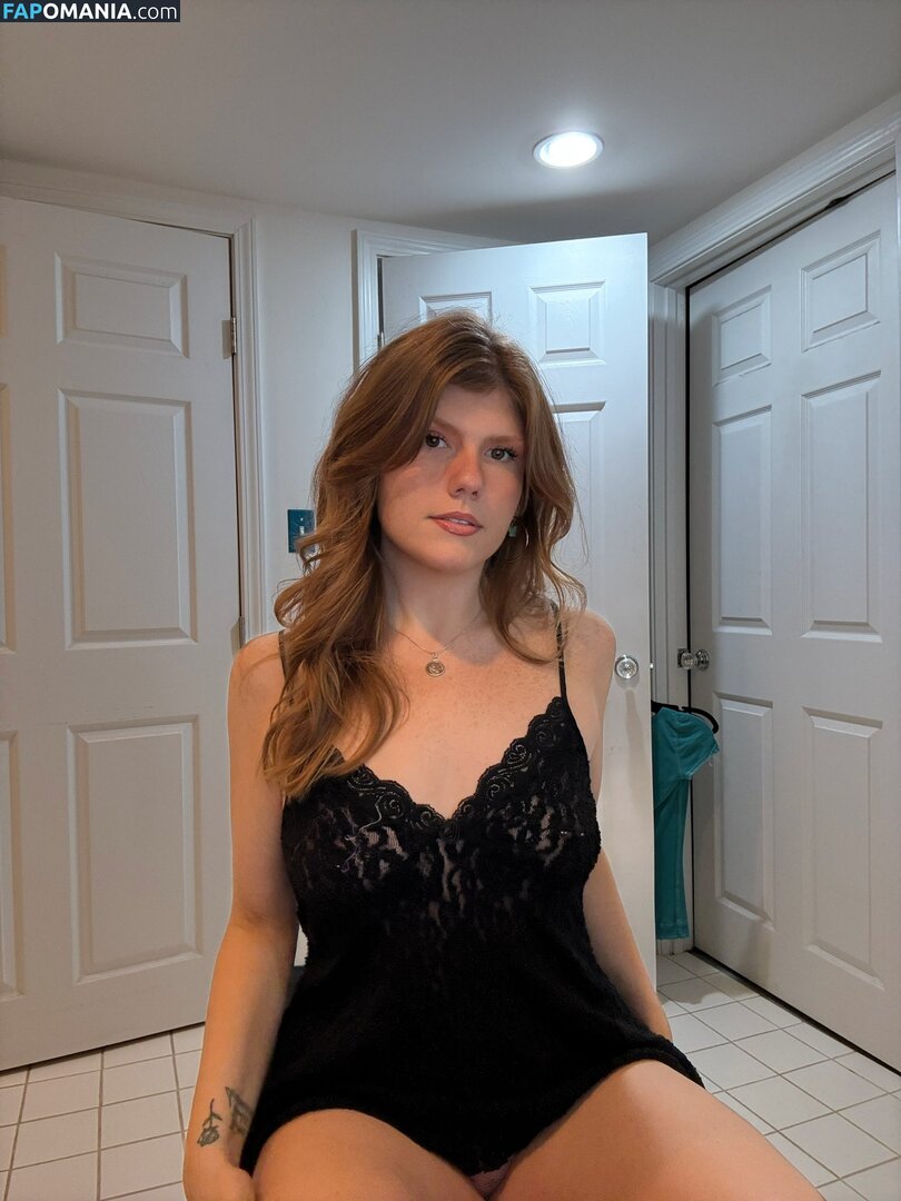 Mimosamantha Nudo OnlyFans  Foto trapelata #11