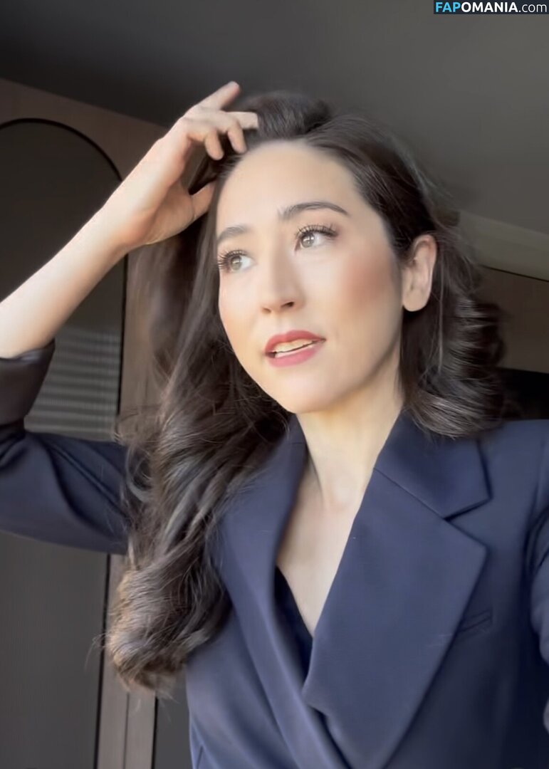 Mina Kimes / mina_kimes Nudo OnlyFans  Foto trapelata #158