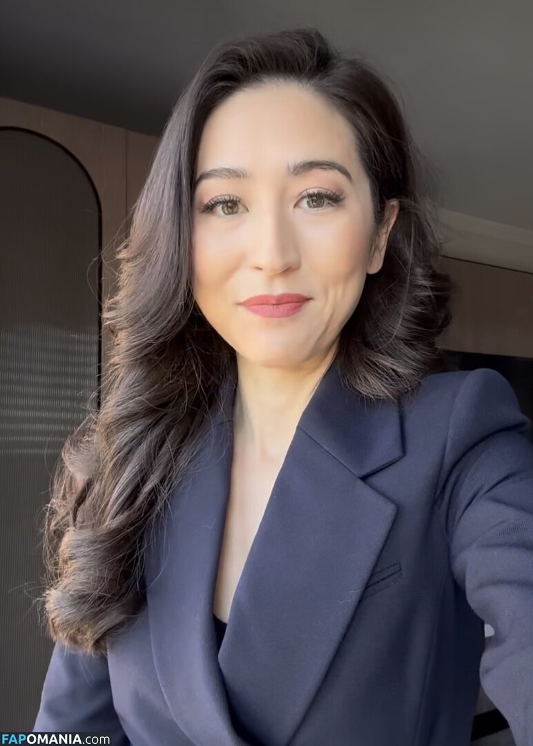 Mina Kimes / mina_kimes Nudo OnlyFans  Foto trapelata #159