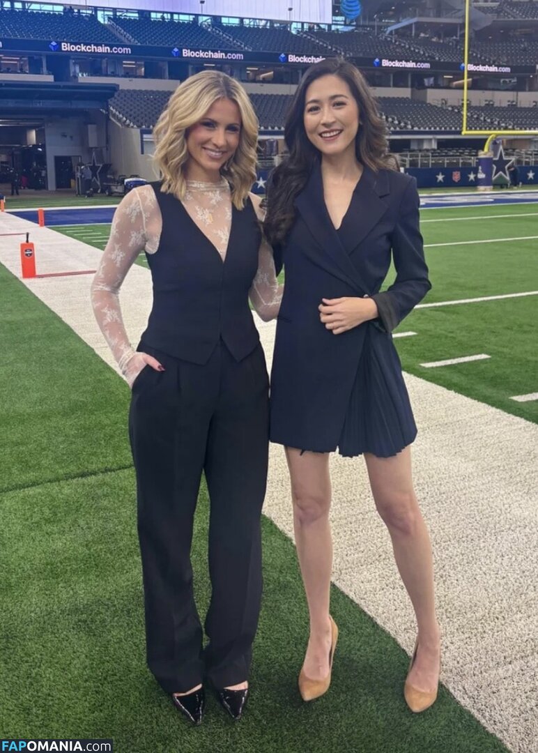 Mina Kimes / mina_kimes Nudo OnlyFans  Foto trapelata #160