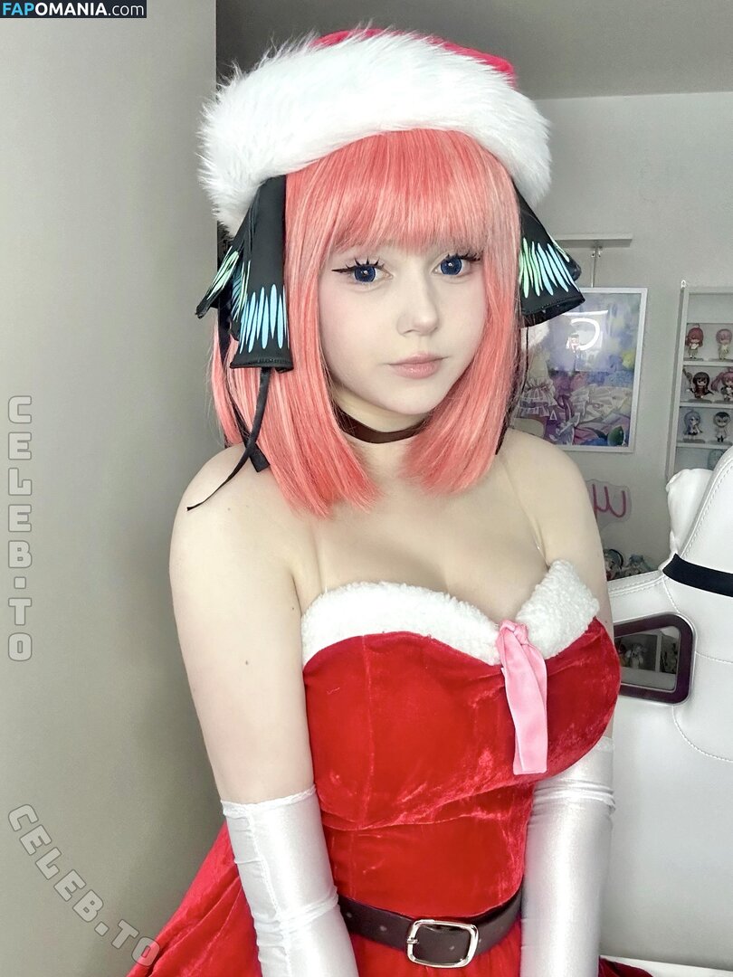 Mina Min / https: / upminaa / upminaa.cos Nudo OnlyFans  Foto trapelata #4