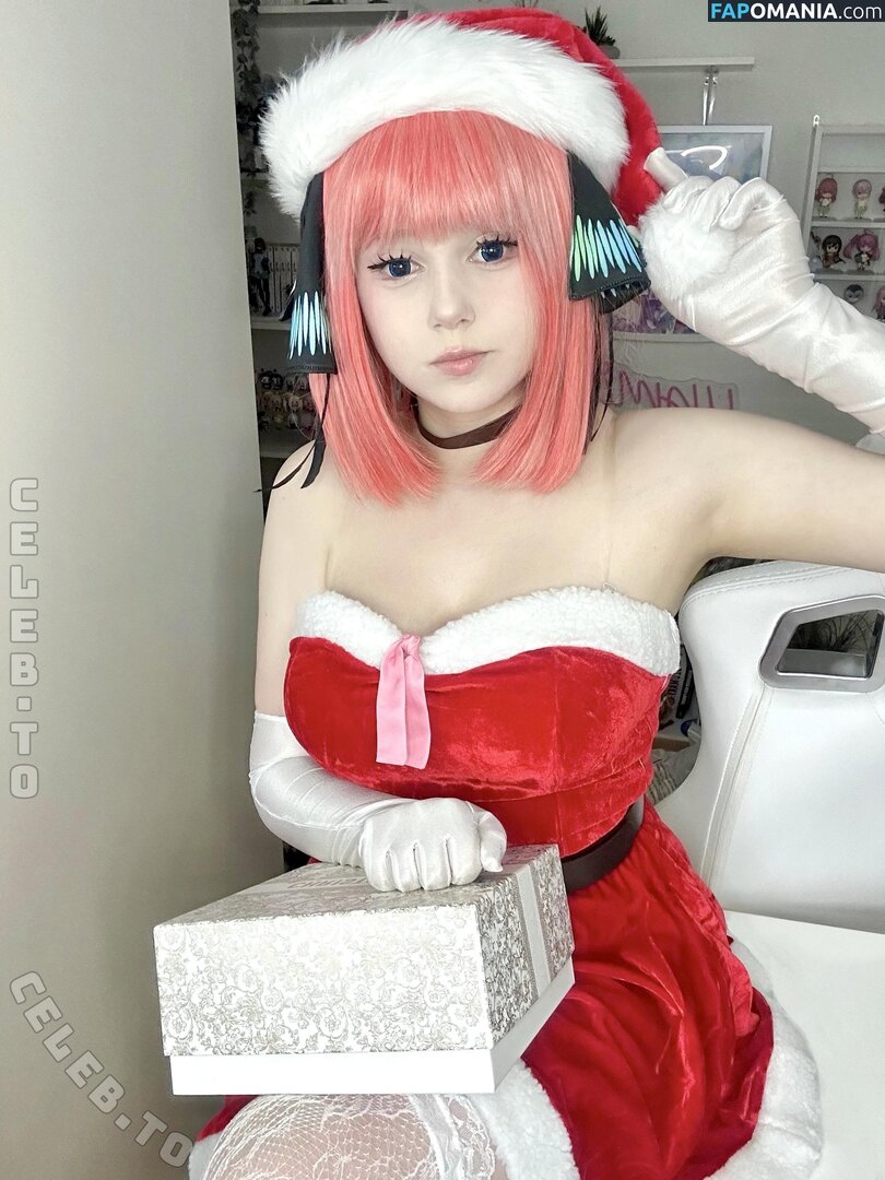 Mina Min / https: / upminaa / upminaa.cos Nudo OnlyFans  Foto trapelata #7