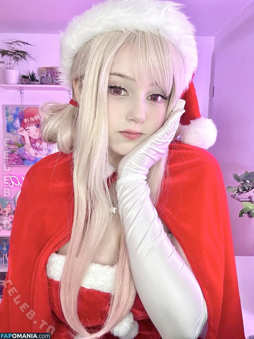 Mina Min / https: / upminaa / upminaa.cos Nudo OnlyFans  Foto trapelata #9