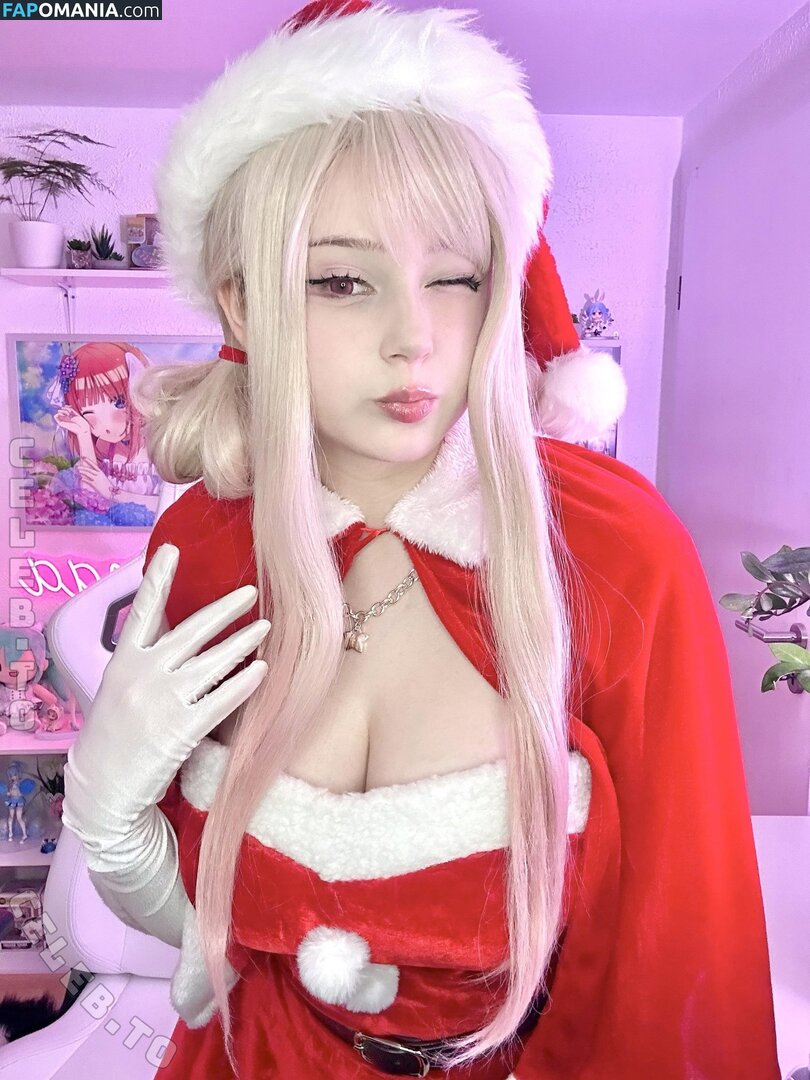 Mina Min / https: / upminaa / upminaa.cos Nudo OnlyFans  Foto trapelata #10