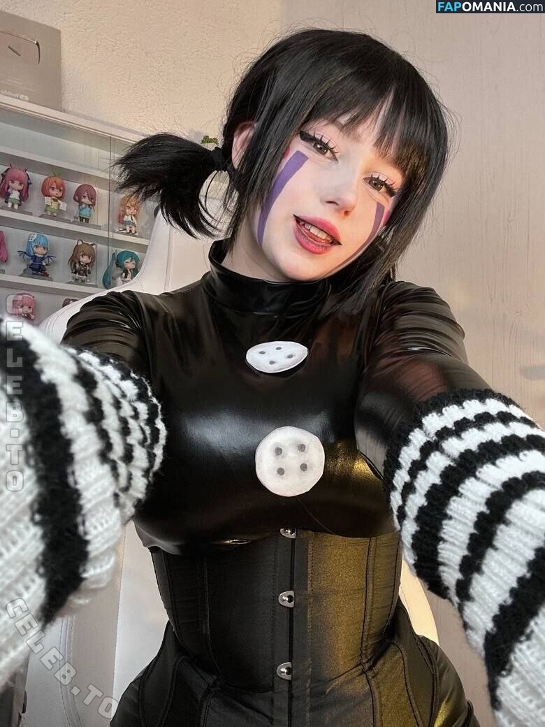 Mina Min / https: / upminaa / upminaa.cos Nudo OnlyFans  Foto trapelata #11