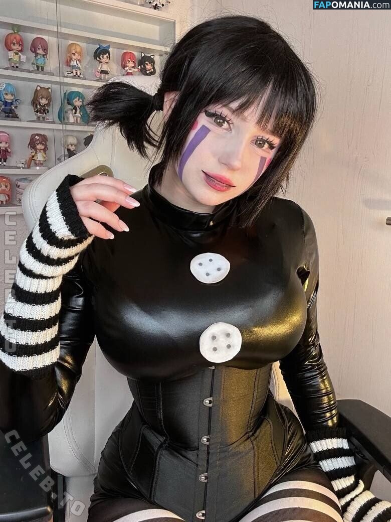 Mina Min / https: / upminaa / upminaa.cos Nudo OnlyFans  Foto trapelata #12