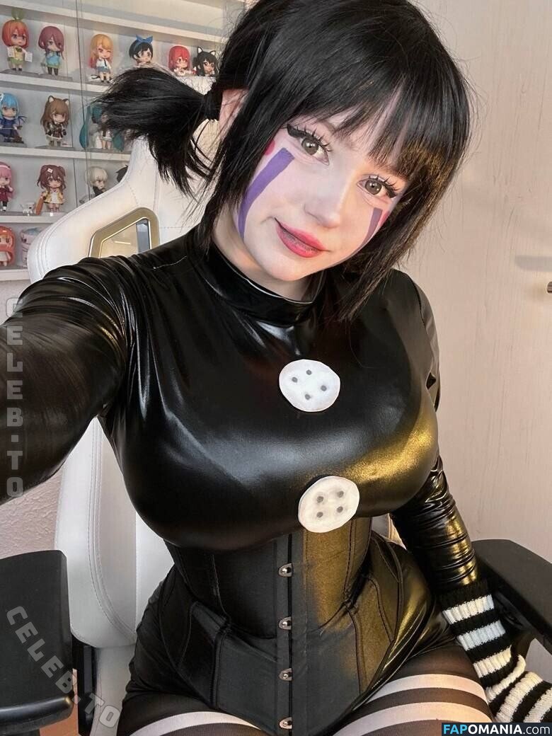 Mina Min / https: / upminaa / upminaa.cos Nudo OnlyFans  Foto trapelata #14