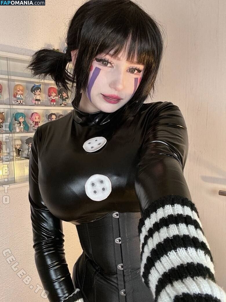 Mina Min / https: / upminaa / upminaa.cos Nudo OnlyFans  Foto trapelata #15