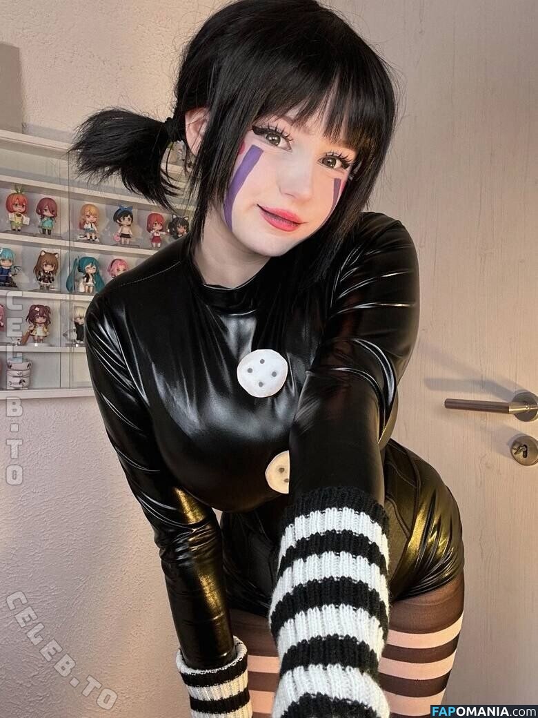 Mina Min / https: / upminaa / upminaa.cos Nudo OnlyFans  Foto trapelata #16