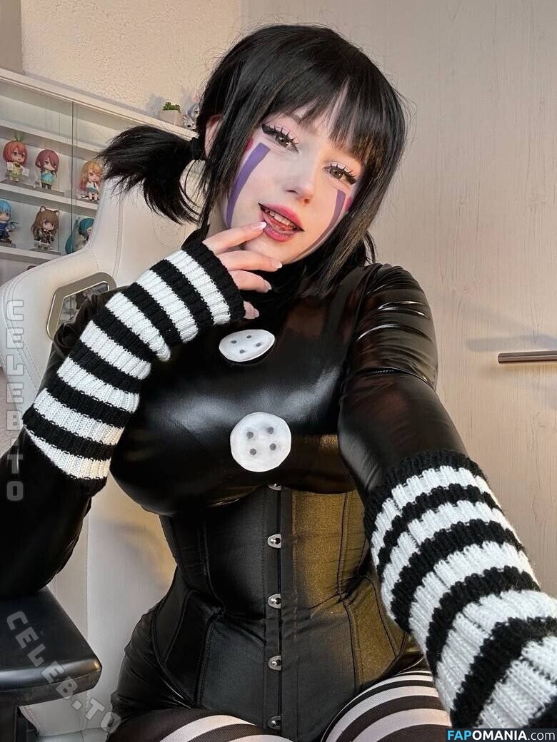 Mina Min / https: / upminaa / upminaa.cos Nudo OnlyFans  Foto trapelata #18