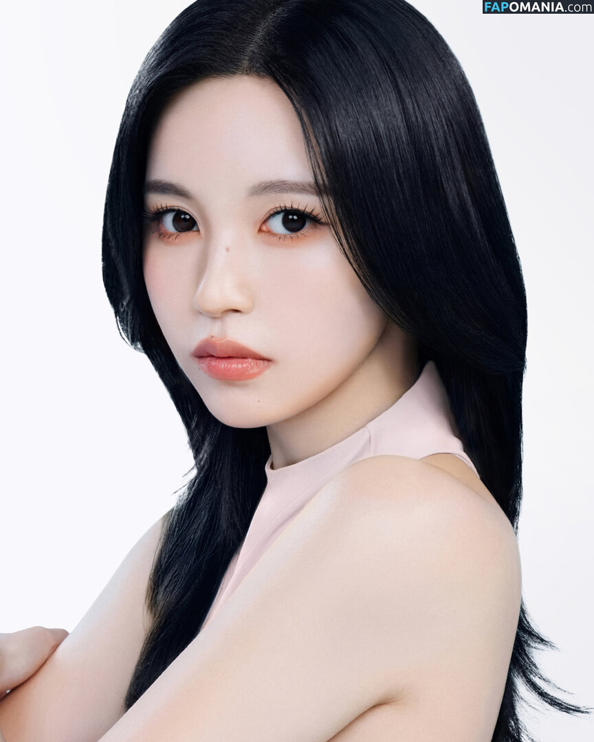 Mina Myoi / TWICE / latinamina / mina_sr_my Nudo OnlyFans  Foto trapelata #1