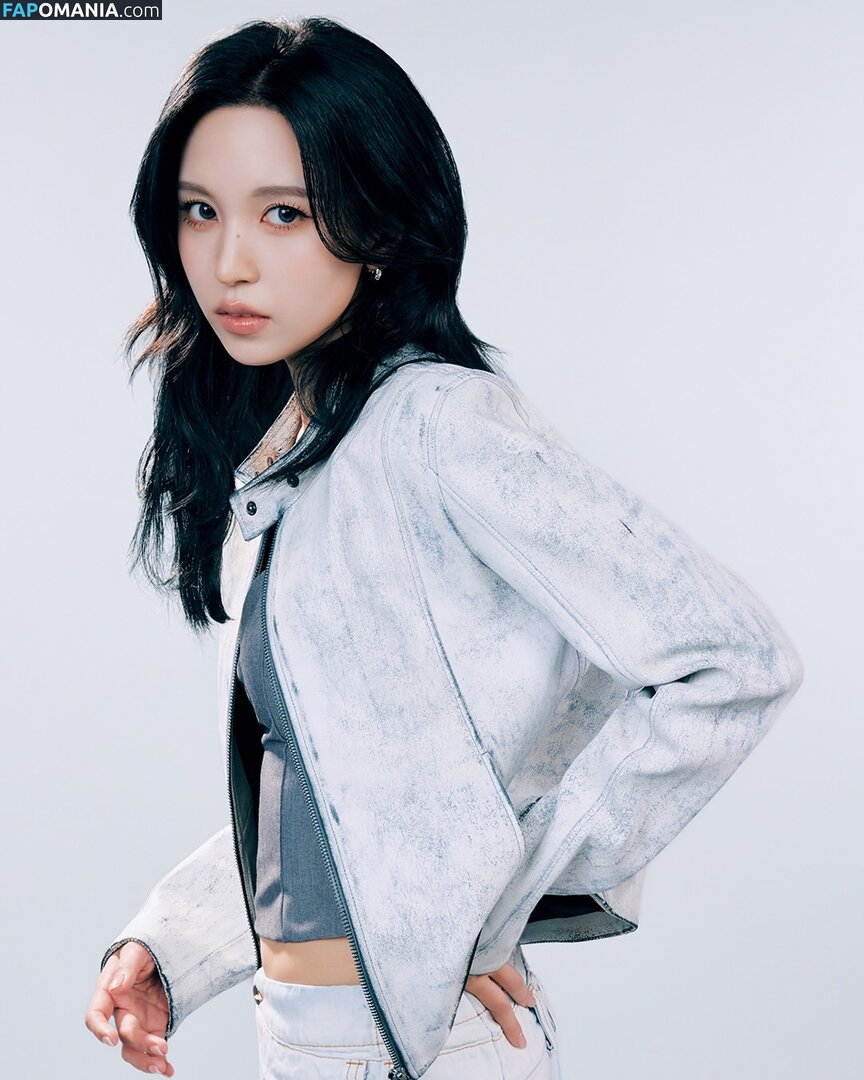 Mina Myoi / TWICE / latinamina / mina_sr_my Nudo OnlyFans  Foto trapelata #3