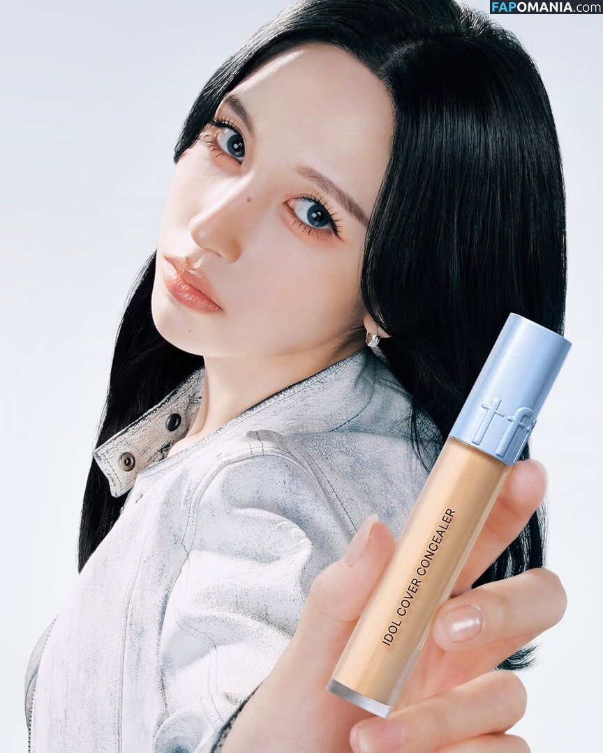 Mina Myoi / TWICE / latinamina / mina_sr_my Nudo OnlyFans  Foto trapelata #4