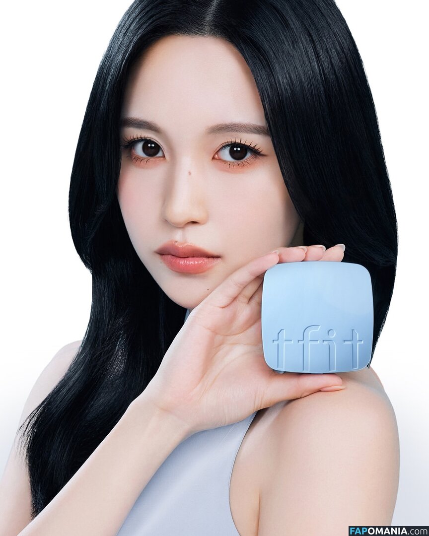 Mina Myoi / TWICE / latinamina / mina_sr_my Nudo OnlyFans  Foto trapelata #5