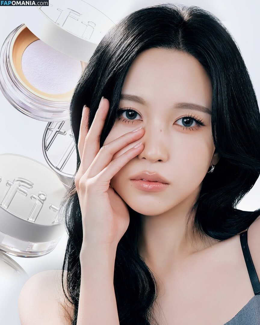 Mina Myoi / TWICE / latinamina / mina_sr_my Nudo OnlyFans  Foto trapelata #7