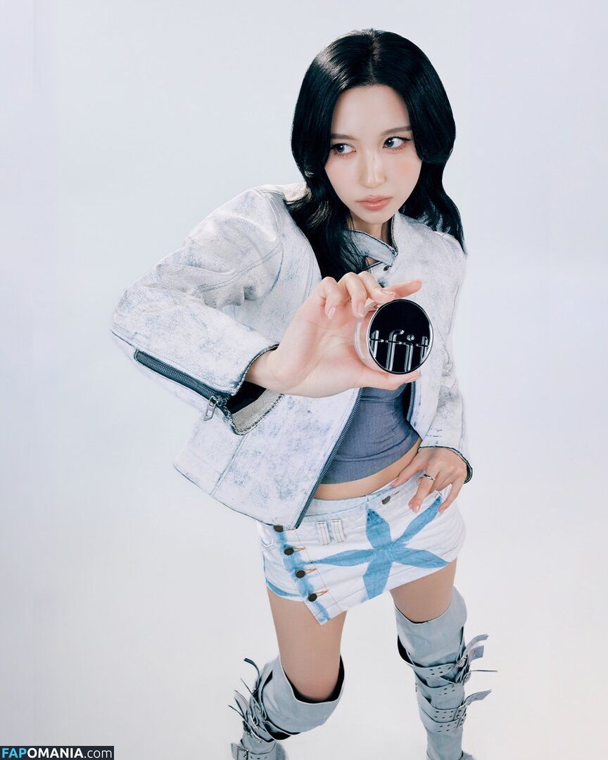 Mina Myoi / TWICE / latinamina / mina_sr_my Nudo OnlyFans  Foto trapelata #8