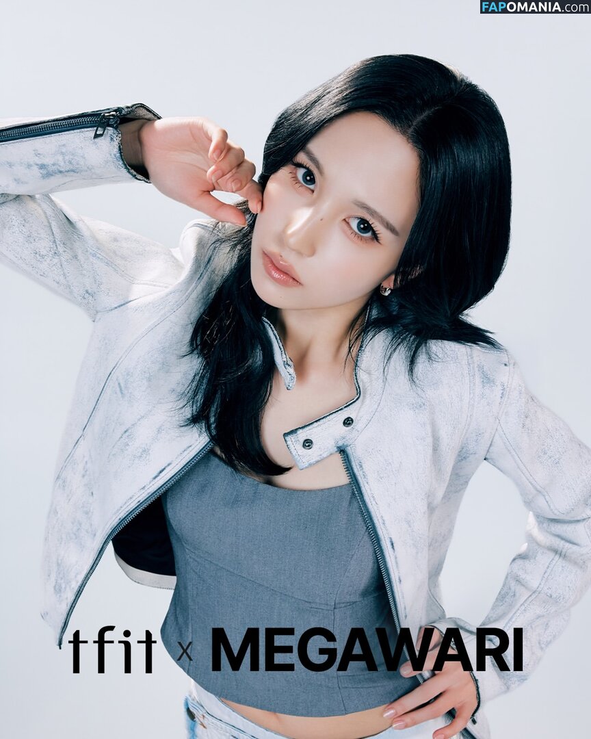 Mina Myoi / TWICE / latinamina / mina_sr_my Nudo OnlyFans  Foto trapelata #9