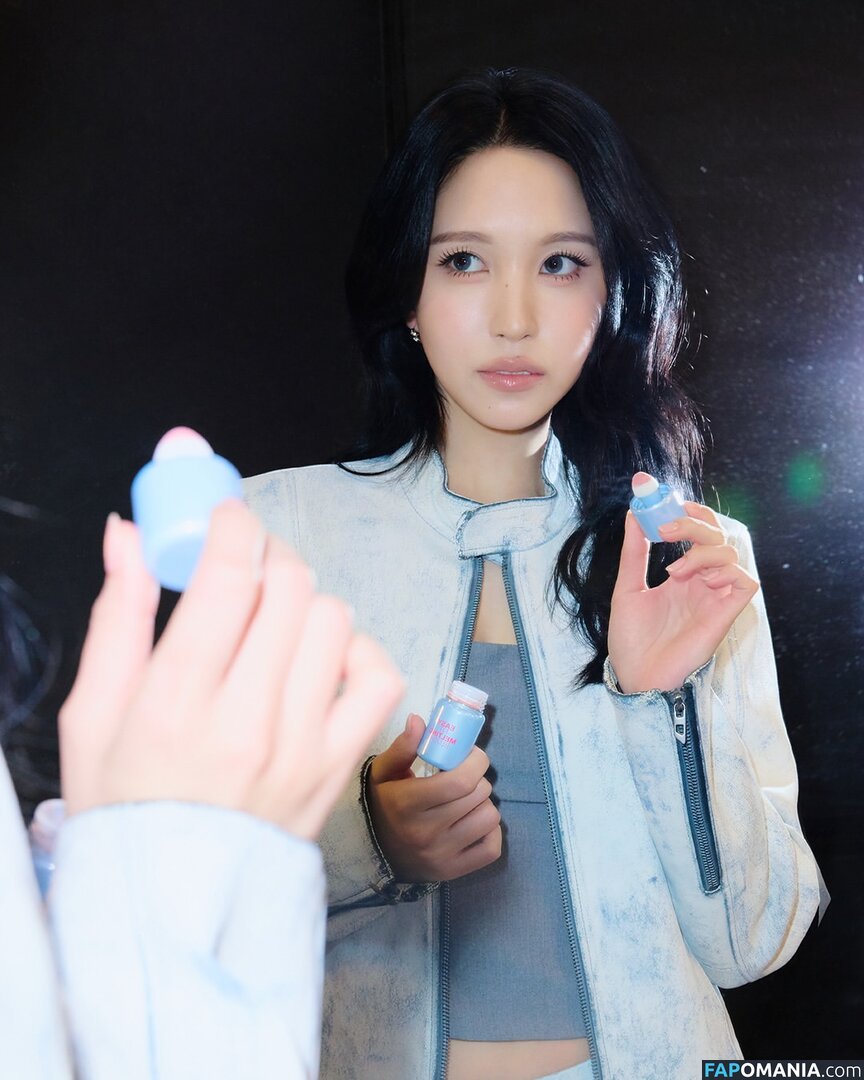 Mina Myoi / TWICE / latinamina / mina_sr_my Nudo OnlyFans  Foto trapelata #12