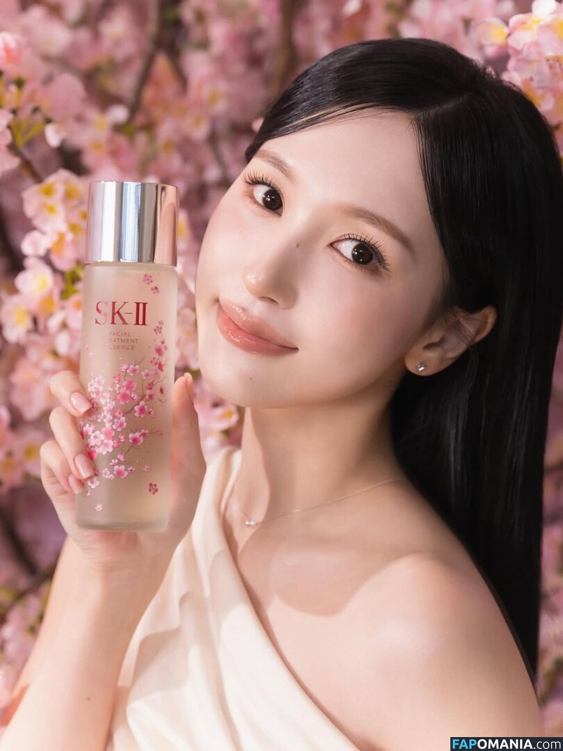 Mina Myoi / TWICE / latinamina / mina_sr_my Nudo OnlyFans  Foto trapelata #13