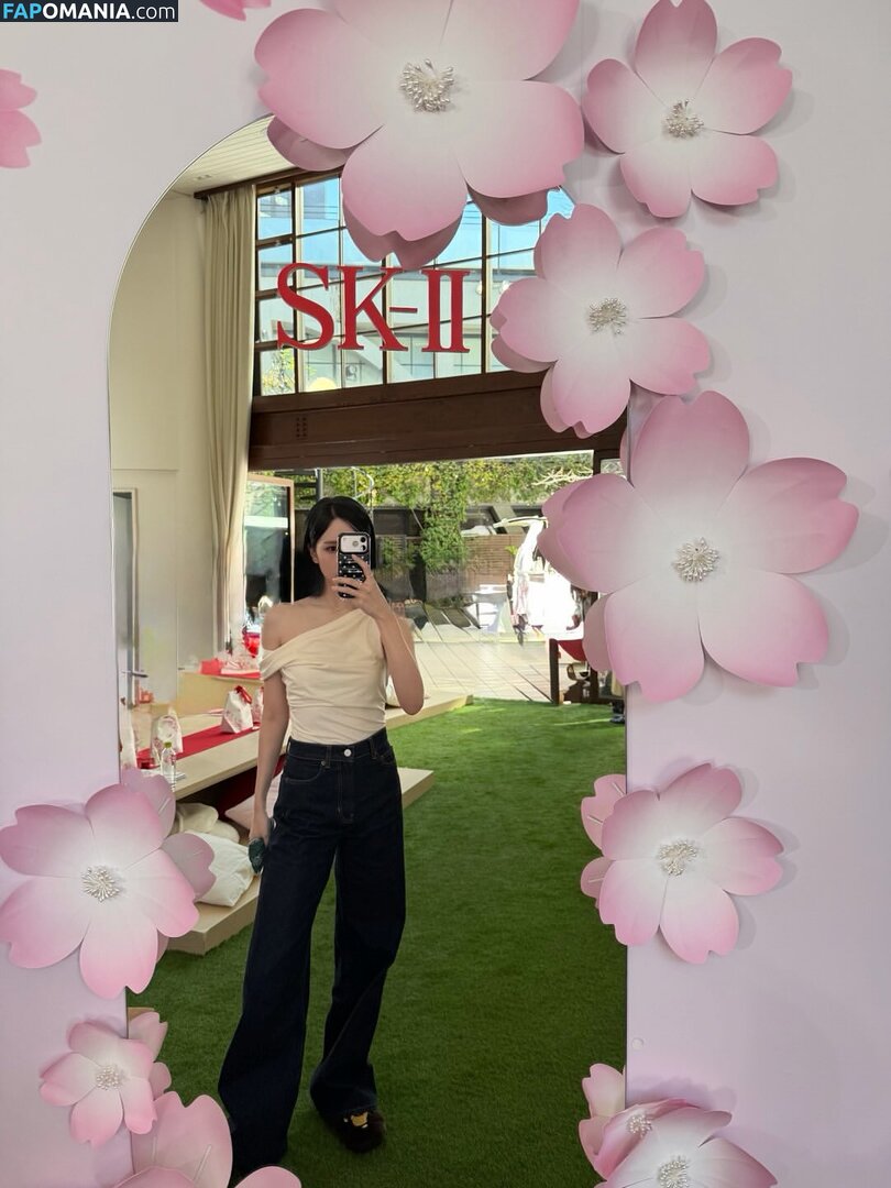 Mina Myoi / TWICE / latinamina / mina_sr_my Nudo OnlyFans  Foto trapelata #17