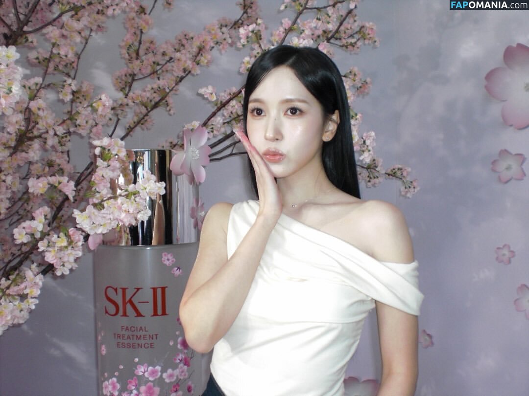 Mina Myoi / TWICE / latinamina / mina_sr_my Nudo OnlyFans  Foto trapelata #18