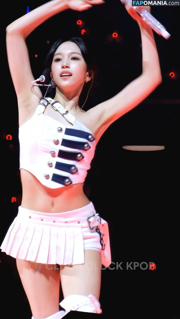 Mina Myoi / TWICE / latinamina / mina_sr_my Nudo OnlyFans  Foto trapelata #20