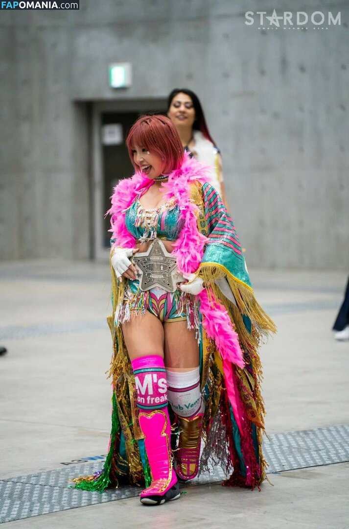 Mina Shirakawa / mina_shirakawa Nudo OnlyFans  Foto trapelata #31