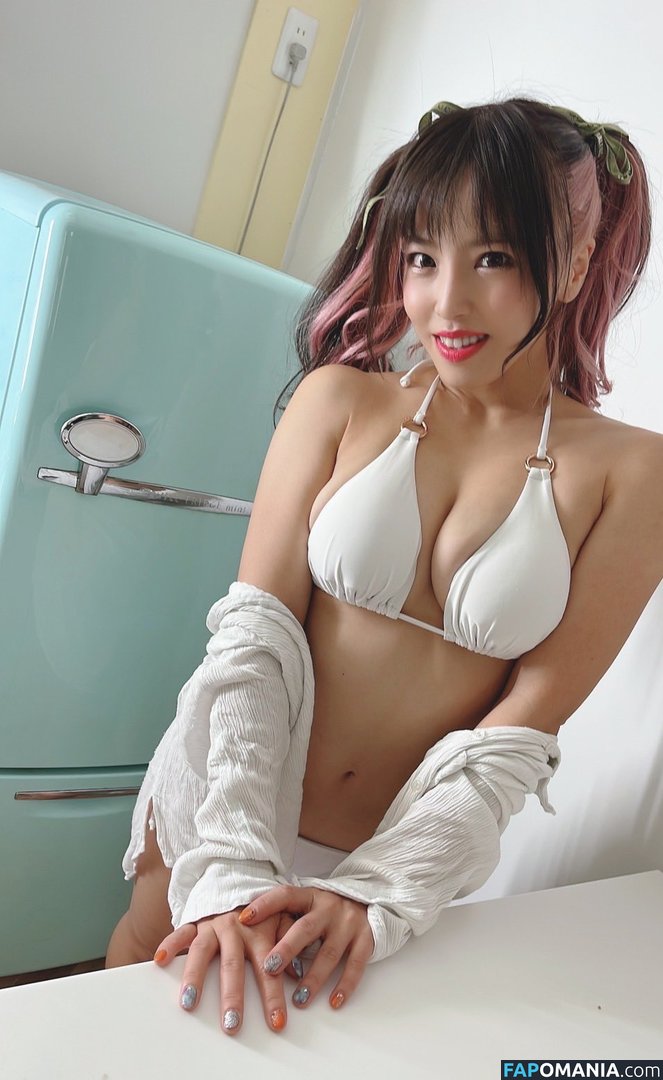 Mina Shirakawa / mina_shirakawa Nudo OnlyFans  Foto trapelata #120