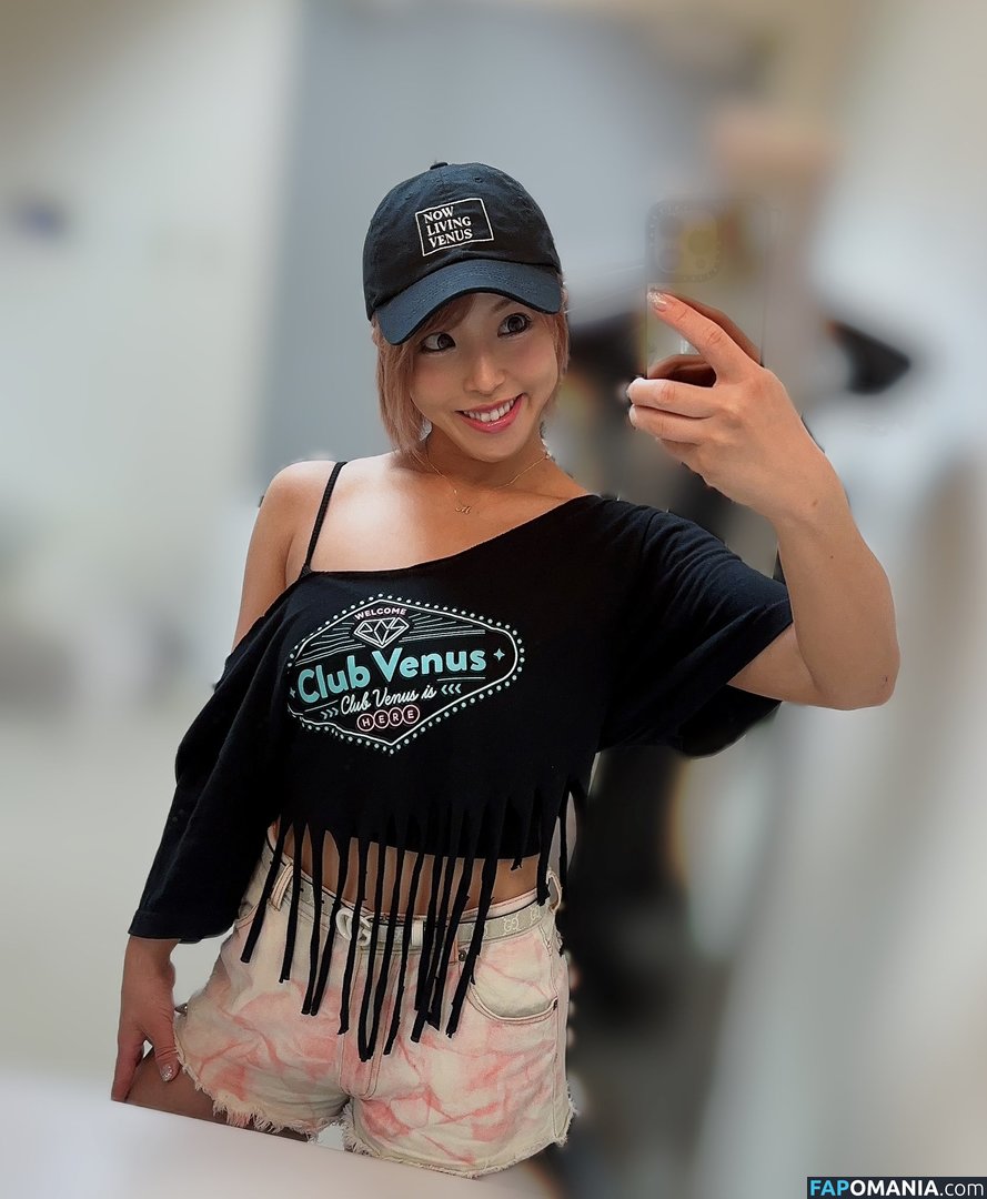 Mina Shirakawa / mina_shirakawa Nudo OnlyFans  Foto trapelata #135