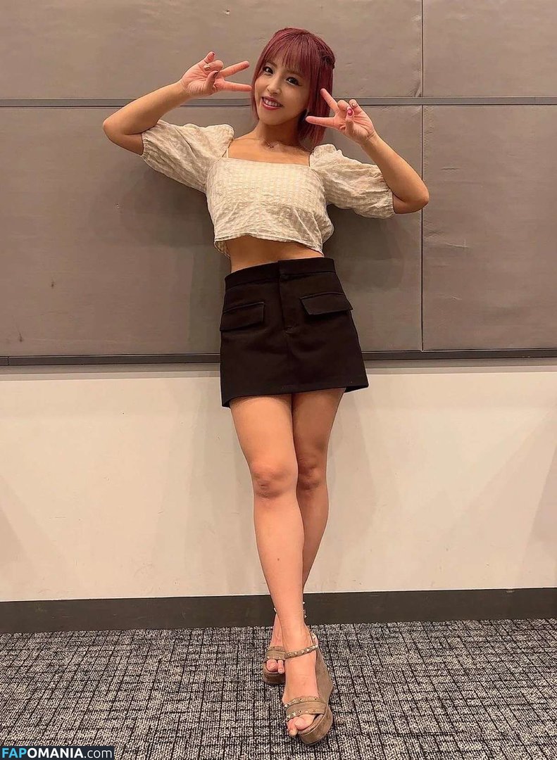 Mina Shirakawa / mina_shirakawa Nudo OnlyFans  Foto trapelata #197