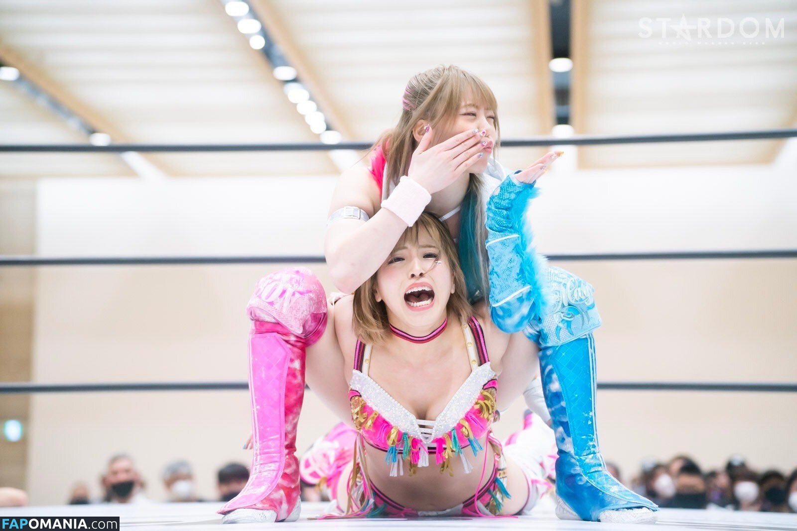 Mina Shirakawa / mina_shirakawa Nudo OnlyFans  Foto trapelata #1124