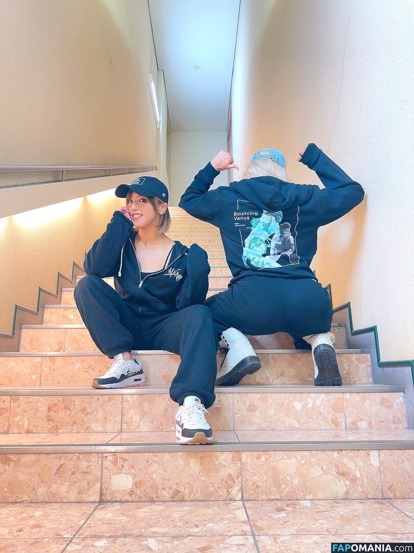 Mina Shirakawa / mina_shirakawa Nudo OnlyFans  Foto trapelata #1127