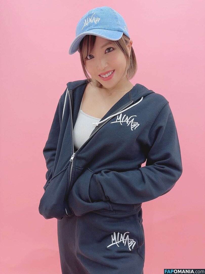 Mina Shirakawa / mina_shirakawa Nudo OnlyFans  Foto trapelata #1132