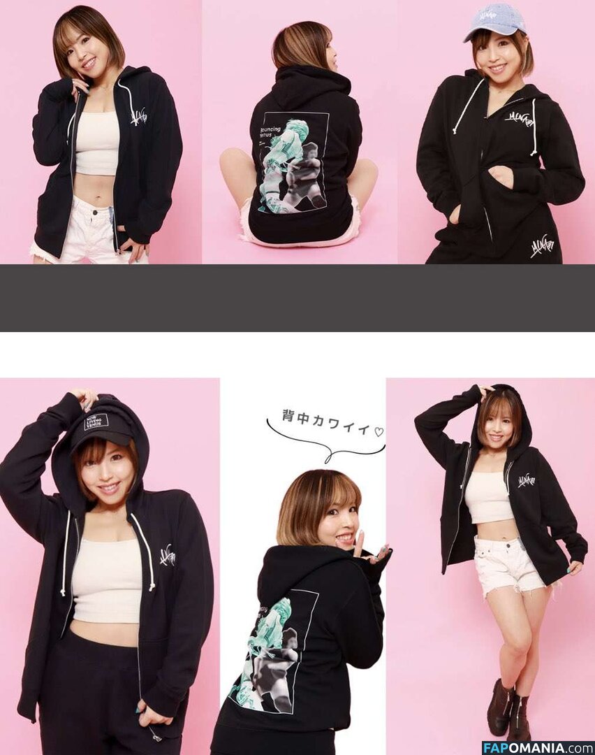 Mina Shirakawa / mina_shirakawa Nudo OnlyFans  Foto trapelata #1133