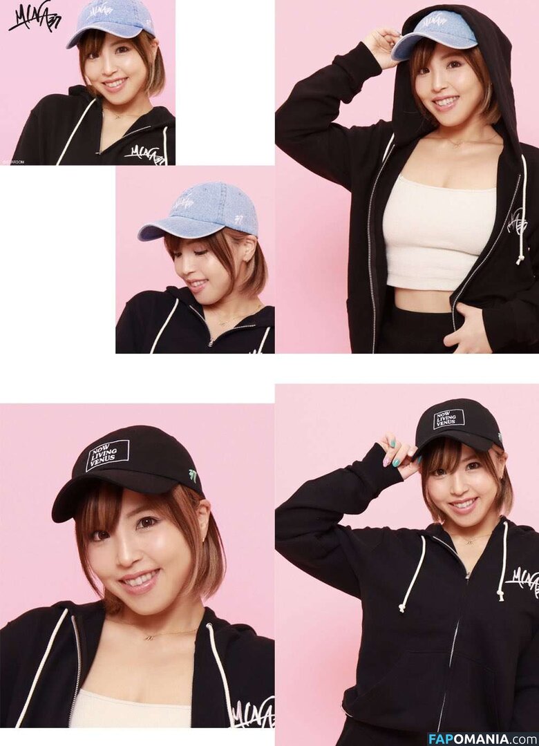 Mina Shirakawa / mina_shirakawa Nudo OnlyFans  Foto trapelata #1134