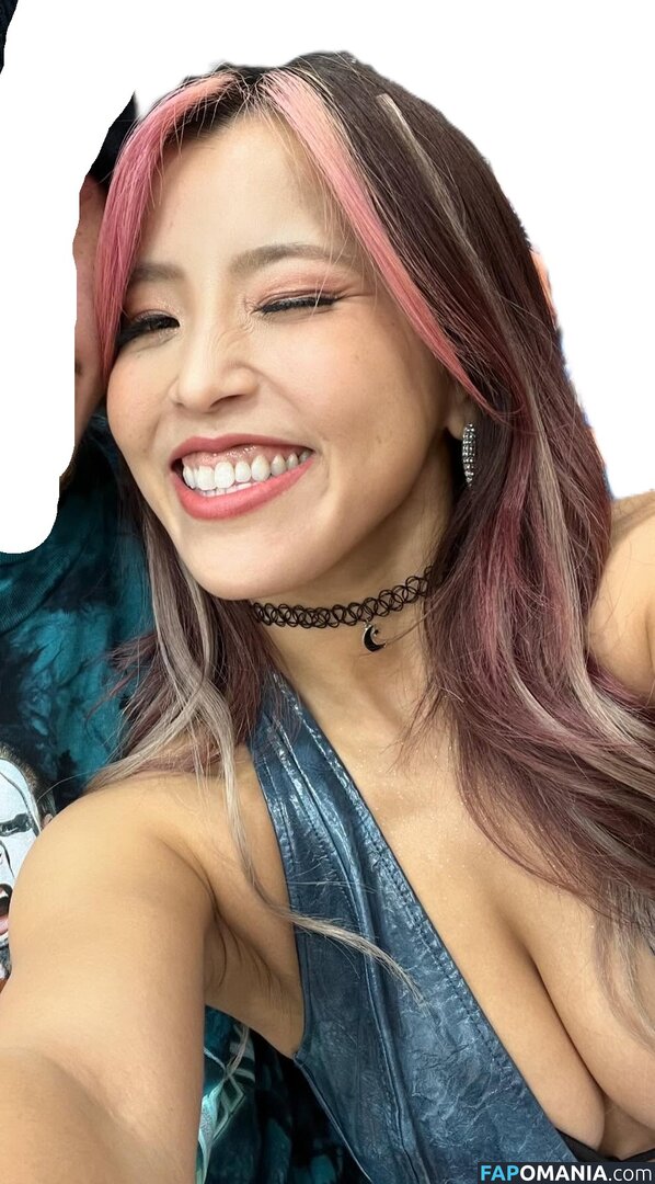 Mina Shirakawa / mina_shirakawa Nudo OnlyFans  Foto trapelata #1142
