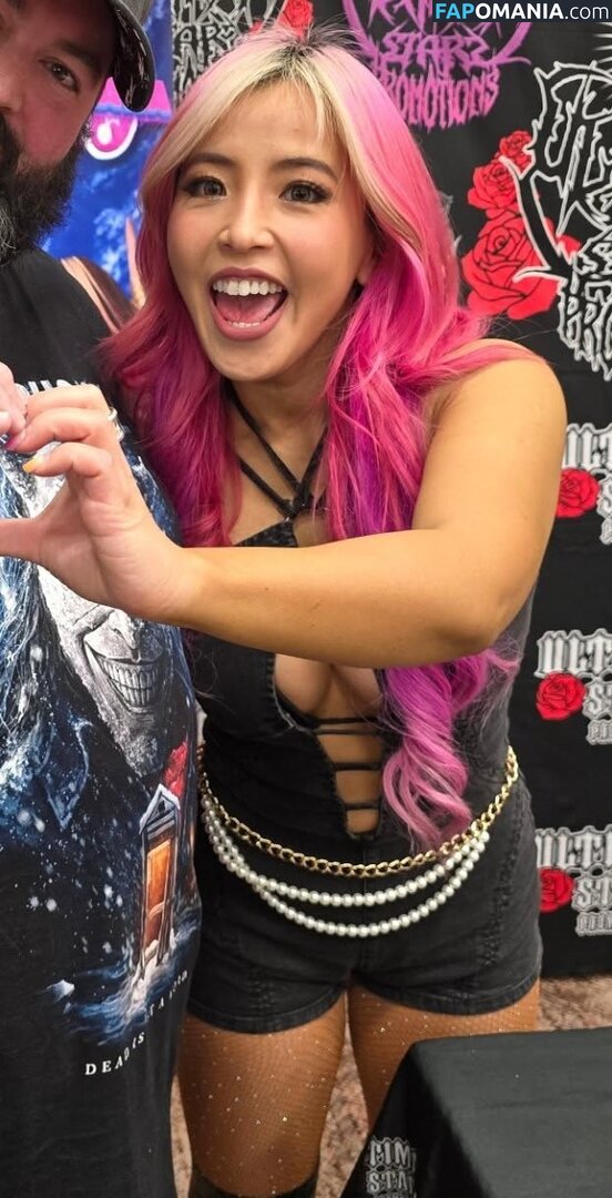 Mina Shirakawa / mina_shirakawa Nudo OnlyFans  Foto trapelata #1148