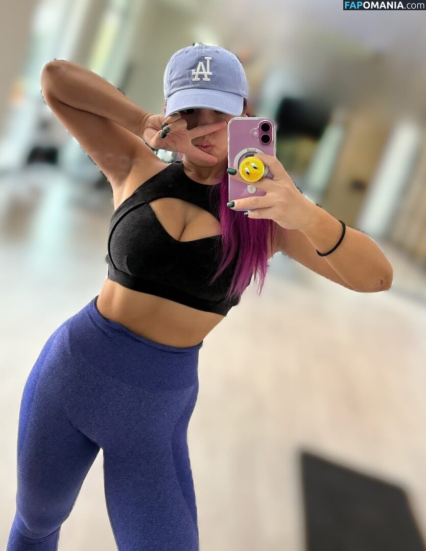 Mina Shirakawa / mina_shirakawa Nudo OnlyFans  Foto trapelata #1153