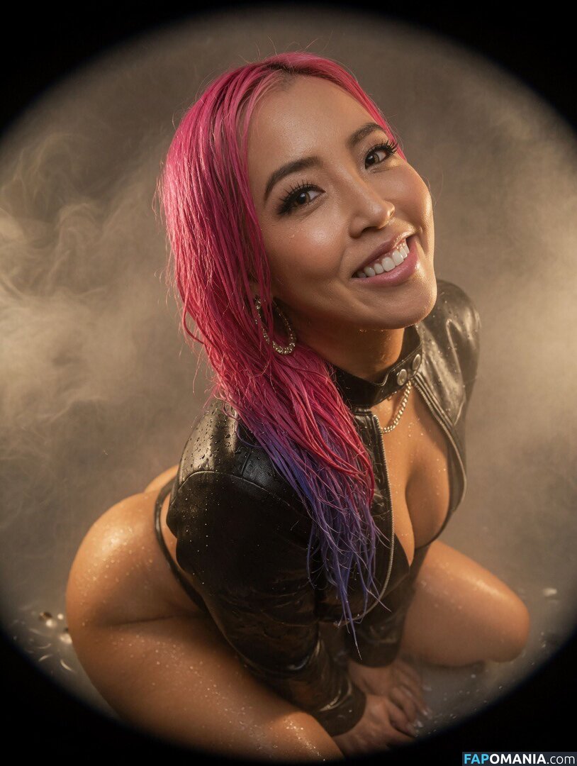 Mina Shirakawa / MinaShirakawa / https: / mina_shirakawa Nudo OnlyFans  Foto trapelata #1170