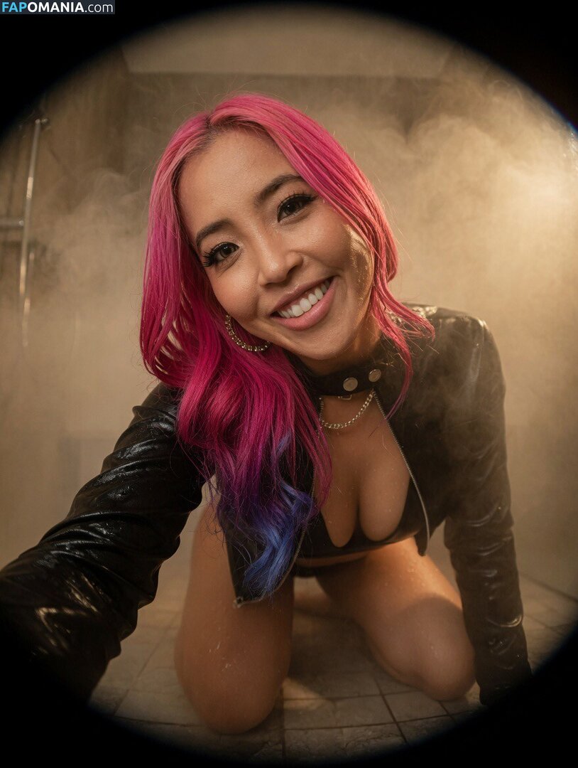 Mina Shirakawa / MinaShirakawa / https: / mina_shirakawa Nudo OnlyFans  Foto trapelata #1172