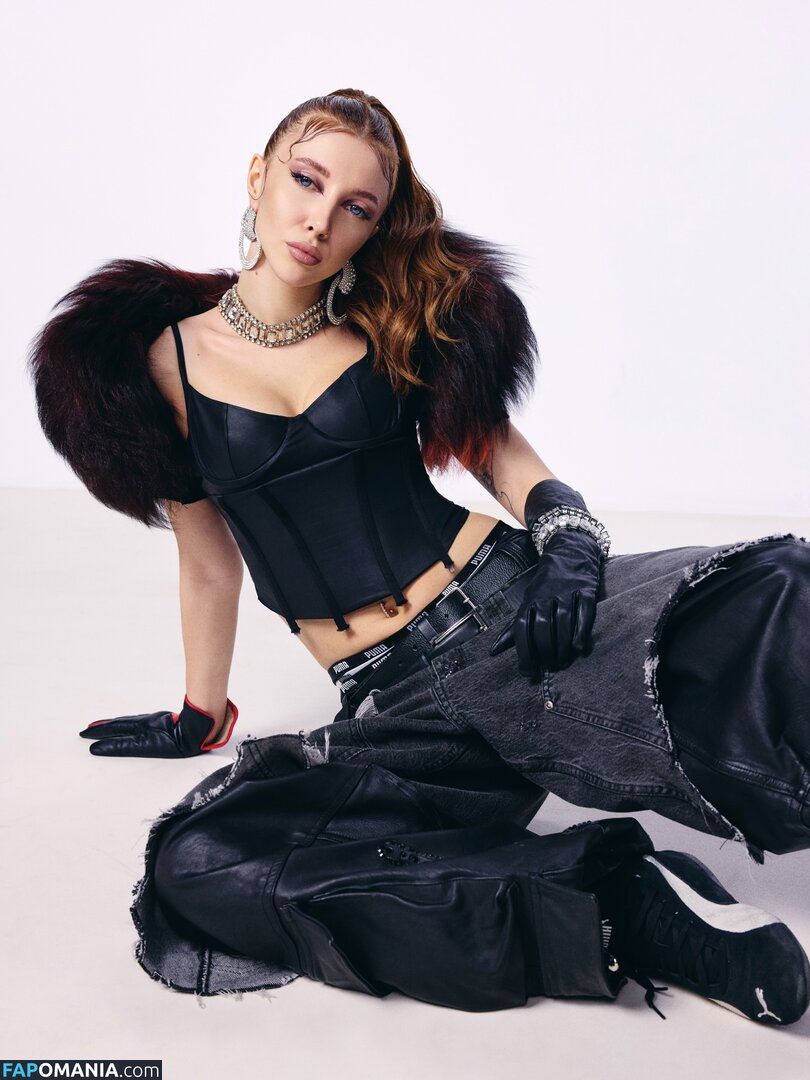 Mina Solak / minasolakk Nudo OnlyFans  Foto trapelata #3