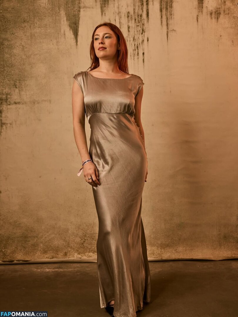 Mina Sundwall / minasundwall Nudo OnlyFans  Foto trapelata #1