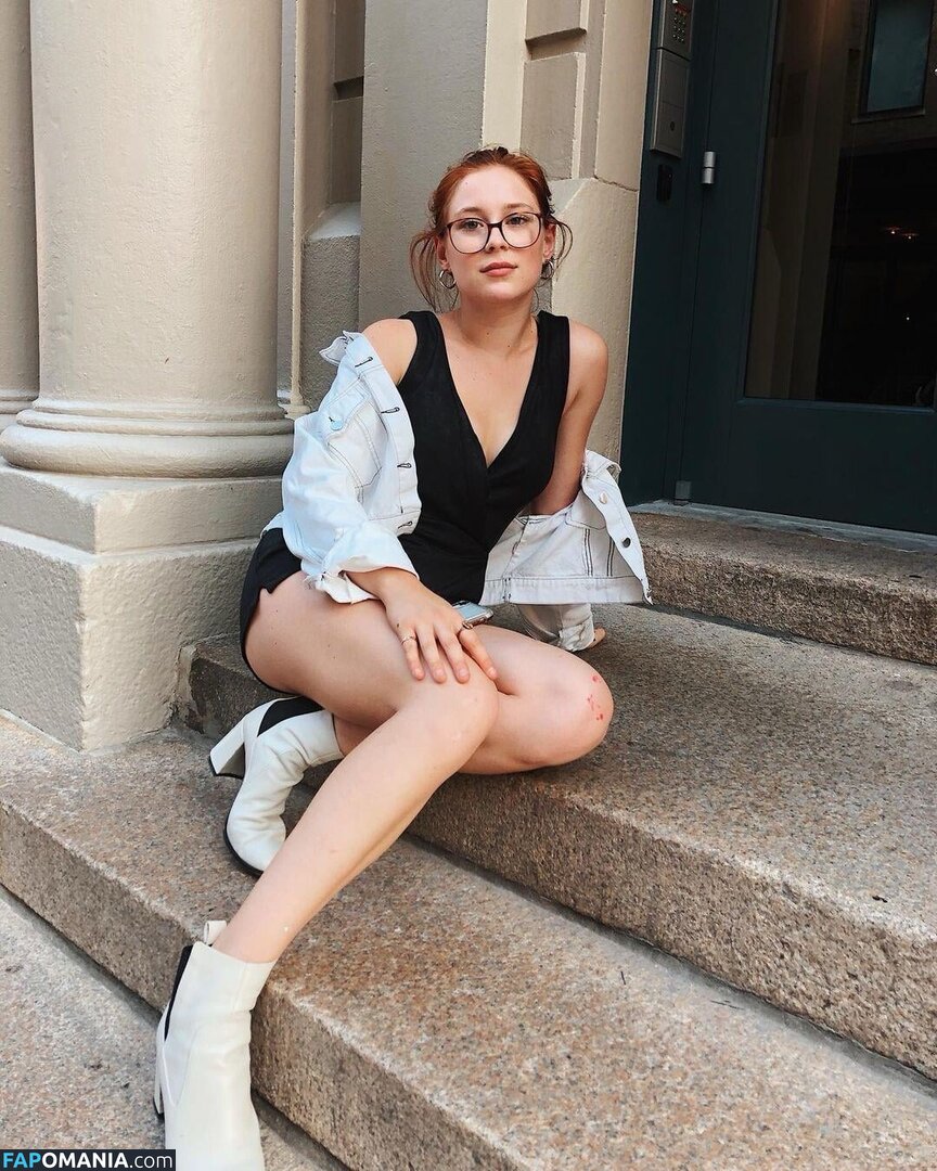 Mina Sundwall / minasundwall Nudo OnlyFans  Foto trapelata #6