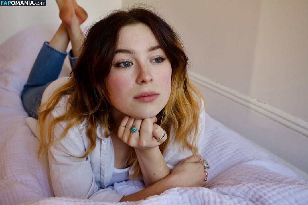 Mina Sundwall / minasundwall Nudo OnlyFans  Foto trapelata #8