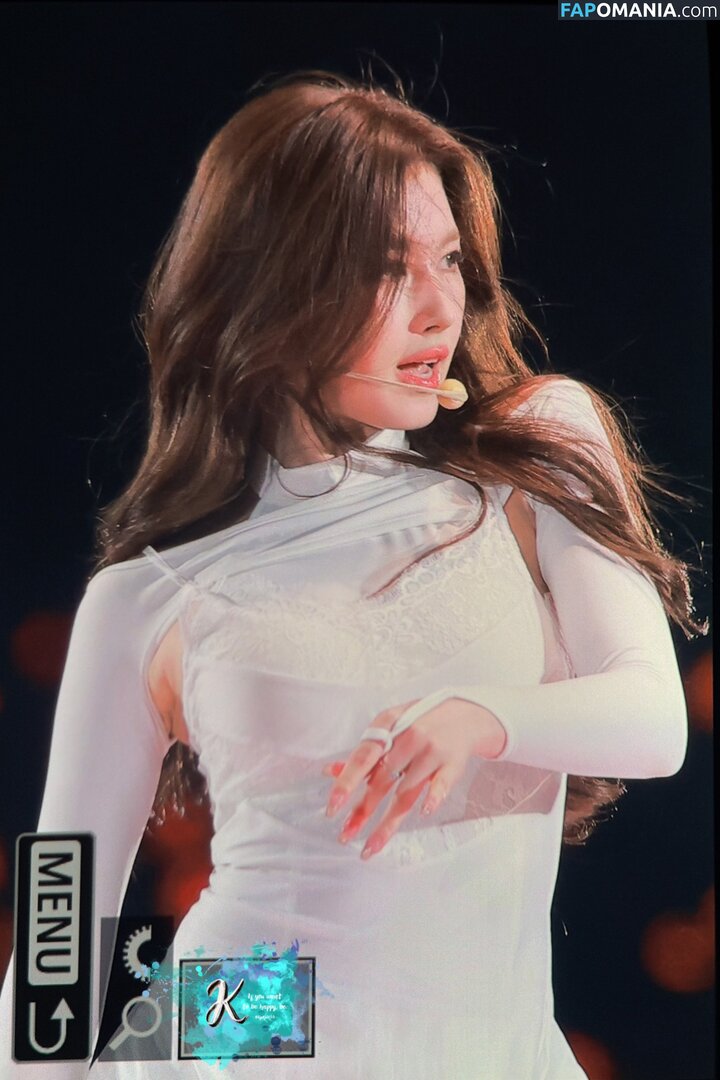 Minatozaki Sana / TWICE / m.by__sana Nudo OnlyFans  Foto trapelata #20