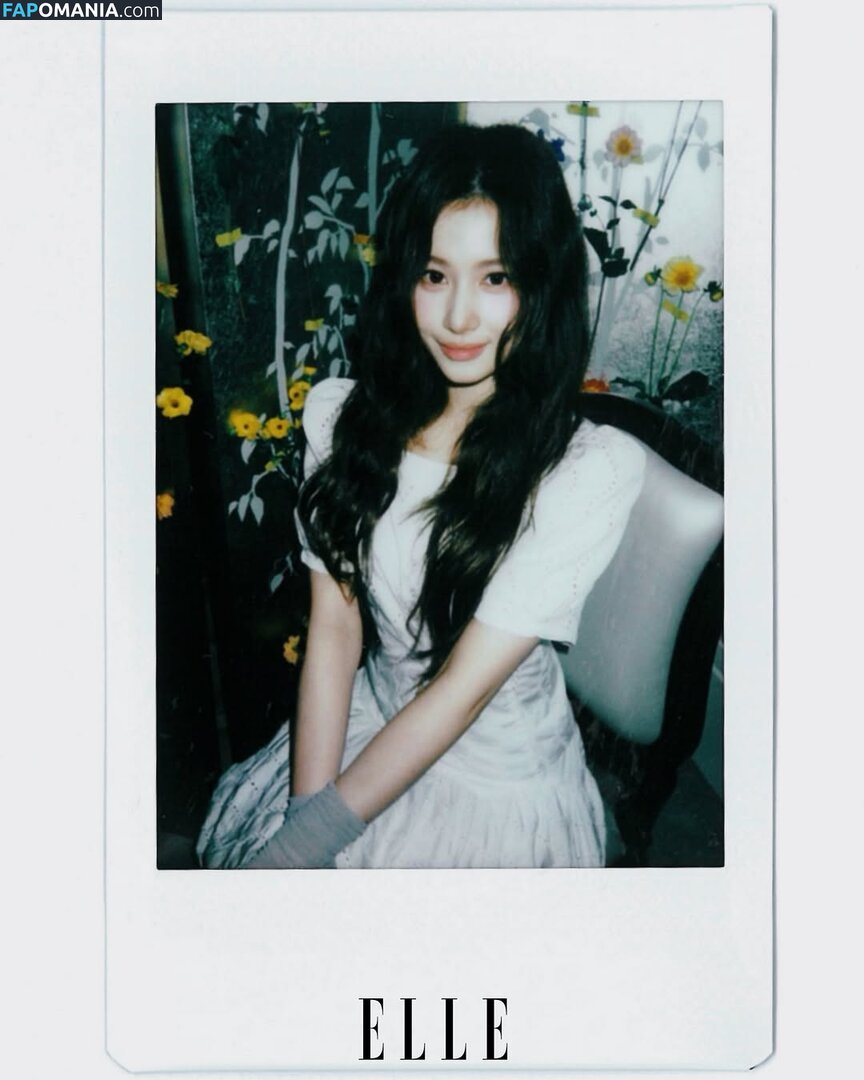 Minatozaki Sana / TWICE / m.by__sana Nudo OnlyFans  Foto trapelata #31