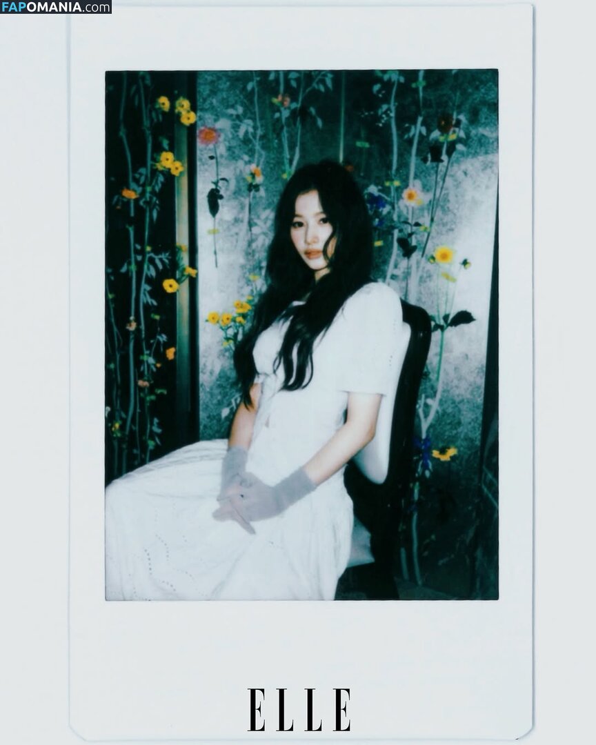 Minatozaki Sana / TWICE / m.by__sana Nudo OnlyFans  Foto trapelata #32