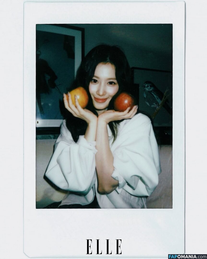 Minatozaki Sana / TWICE / m.by__sana Nudo OnlyFans  Foto trapelata #33