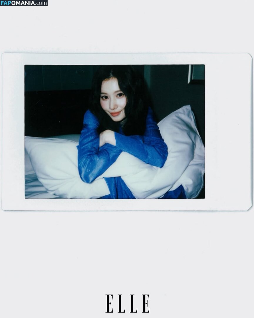 Minatozaki Sana / TWICE / m.by__sana Nudo OnlyFans  Foto trapelata #39